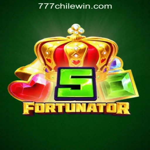 Discover the World of 5Fortunator