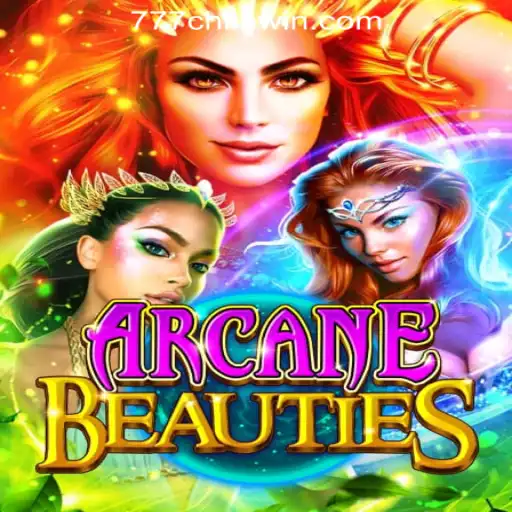 Explore the Enchanting World of ArcaneBeauties