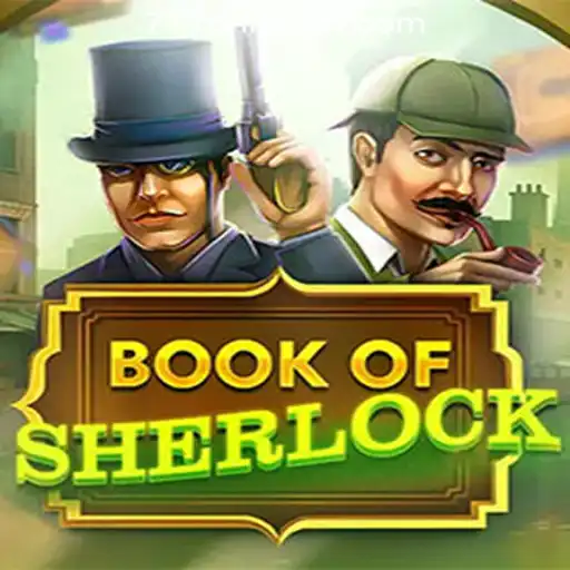 Book of Sherlock: An Enigmatic Gaming Experience