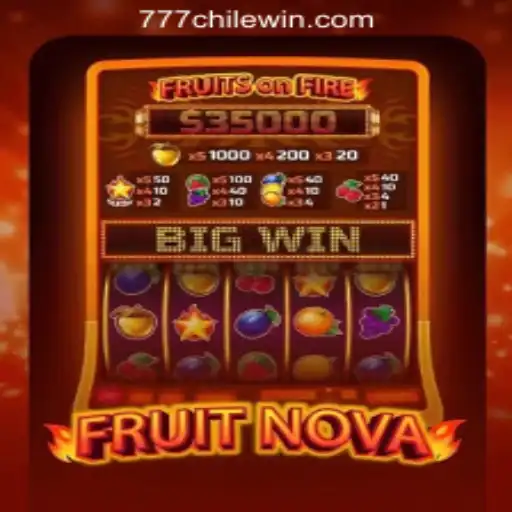 Exploring FruitNova: A Stellar Digital Adventure with 777chile.Com Login Guide