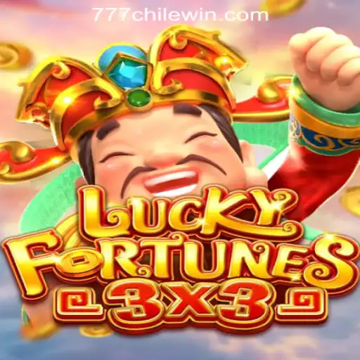LUCKYFORTUNES3x3 Game and the 777chile.Com Login Guide
