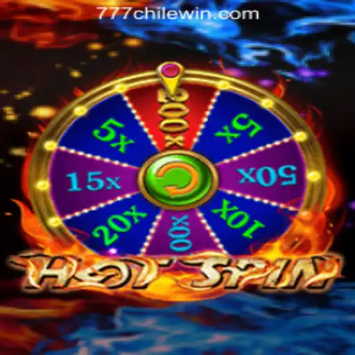 Exploring the Thrills of HotSpin and Navigating 777chile.Com Login: Guia Prático